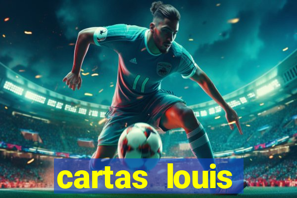 cartas louis francescon ccb